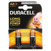 Slika produkta BATERIJE AA DURACELL, 2/1