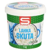 Slika produkta SKUTA COTTAGE CHEESE S-BUDGET, 1KG