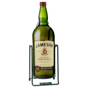 Slika produkta WHISKEY, JAMESON, 4,5 L + STOJALO