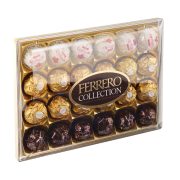 BON.COLLECTION FERRERO 269G