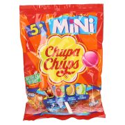 Slika produkta MINI LIZIKE CHUPA CHUPS, 5/1, 30G