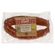Slika produkta EKO KRANJSKA KLOBASA, ČADEŽ, 230G