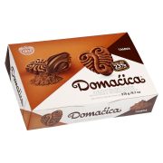 Slika produkta KEKSI DOMAĆICA TEMNA, KRAŠ, 275G