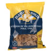 Slika produkta PIRINI POLNOZRNATI REZANCI, ZLATO POLJE, 400G