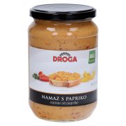 Slika produkta NAMAZ S PAPRIKO, DROGA, 670 G