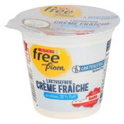 Slika produkta KISLA SMETANA ZA KUHANJE BREZ LAKTOZE SPAR FREE FROM, 125G