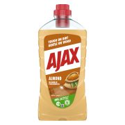 Slika produkta UNIVERZALNO ČISTILO, ALMOND OIL, AJAX, 1 L