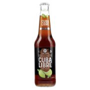 Slika produkta MEŠANA ALKOHOLNA PIJAČA, COCKTAIL CUBA LIBRE, A.LE COQ, 0,33L