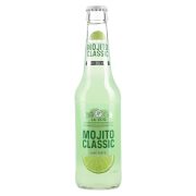 Slika produkta MEŠANA ALKOHOLNA PIJAČA, COCKTAIL MOJITO, A.LE COQ, 0,33L