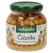Slika produkta ČIČERIKA, NATURETA, 300G