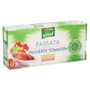 Slika produkta PASIRAN PARADIŽNIK PASSATA, SPAR VITAL, 3X200G