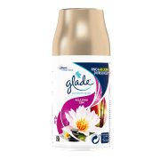 Slika produkta OSVEŽILEC RELAXING ZEN, GLADE AUTOMATIC SPRAY, 269ML, POLNILO