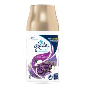 Slika produkta OSVEŽILEC LAVANDA IN JASMIN, GLADE AUTOMATIC SPRAY, 269ML, POLNILO
