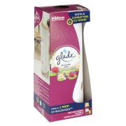 Slika produkta OSVEŽILEC, KOMPLET, AUTOMATCI, RELAXING ZEN, GLADE, 269 ML