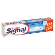 Slika produkta ZOBNA PASTA CAVITY PROTECTION, FAMILY CARE, SIGNAL,125ML