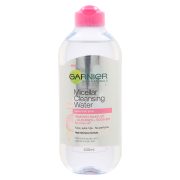Slika produkta MICELARNA VODA MICELLAR CLEANSING WATER, GARNIER, 400ML
