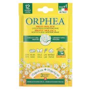 Slika produkta DIŠEČI LISTIČI PROTI MOLJEM, FLORAL, ORPHEA, 12/1