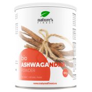 Slika produkta BIO AŠVAGANDA NATURE´S FINEST, NUTRISSLIM, 125G