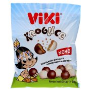 Slika produkta ČOKOLADNE KROGLICE VIKI, 90G