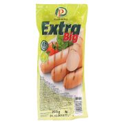 Slika produkta PIŠČANČJE HRENOVKE EXTRA BIG, PERUTNINA PTUJ, 250G