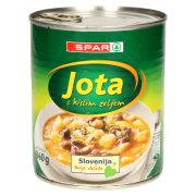 Slika produkta JOTA S KISLIM ZELJEM, SPAR, 840G