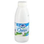 Slika produkta KOZJE MLEKO CHEVRE, LACTEL, 1L