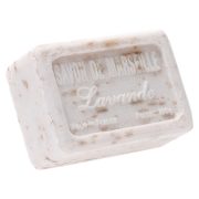 Slika produkta NARAVNO TRDO MILO SIVKA, SAVON DE MARSEILLE, 100G