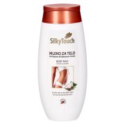 Slika produkta MLEKO ZA TELO, SILKY TOUCH, 300ML