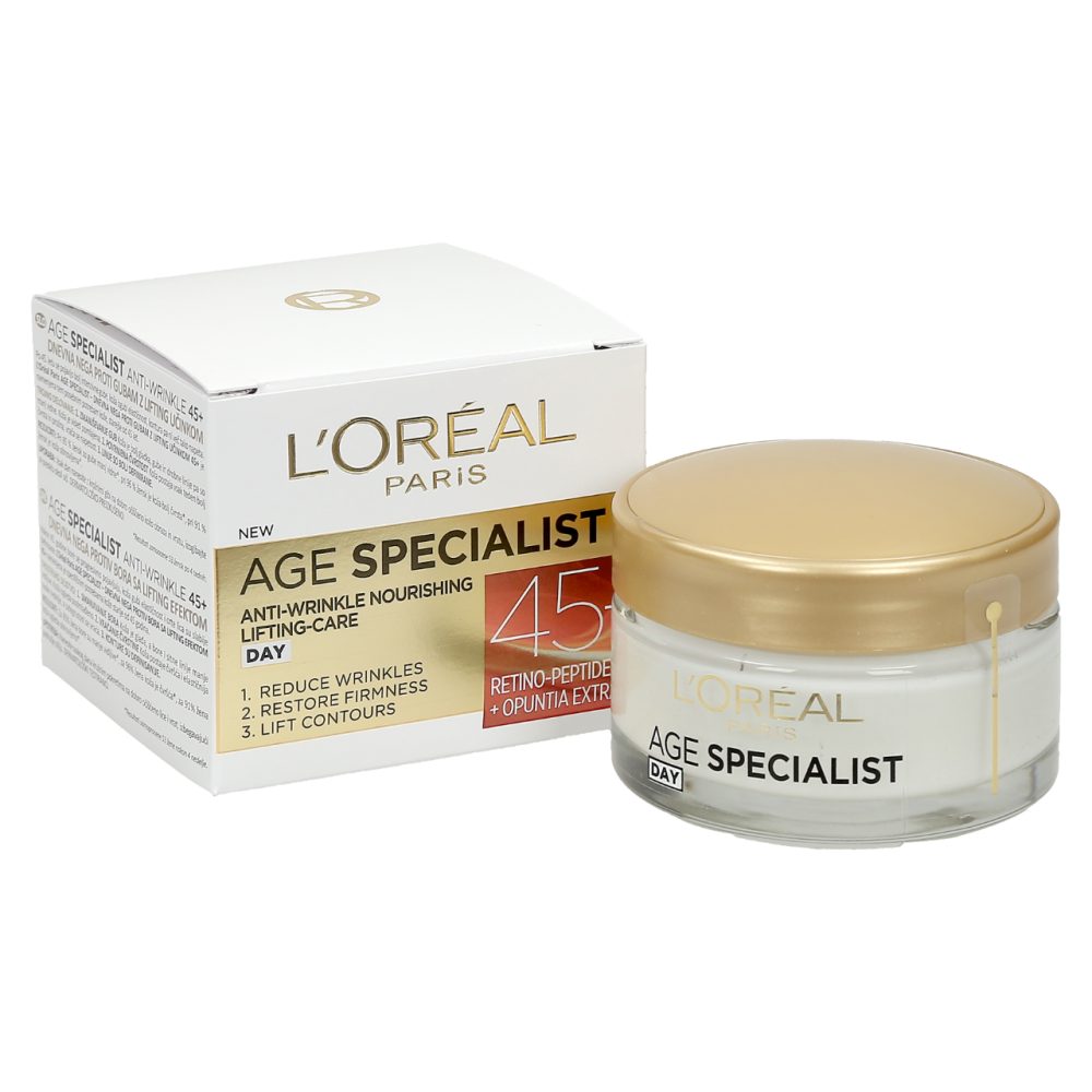 KREMA DNEVNA LOREAL 50ML