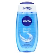 Slika produkta GEL ZA PRHANJE, FRESH PURE, NIVEA, 250 ML