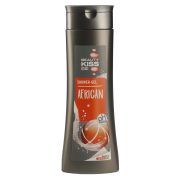 Slika produkta GEL ZA PRHANJE AFRICAN, BEAUTY KISS MEN, 300ML