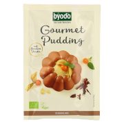 Slika produkta BIO ČOKOLADNI PUDING, BREZ GLUTENA, BYODO, 36G