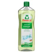 Slika produkta UNIVERZALNO ČISTILO S KISOM, FROSCH, 1L