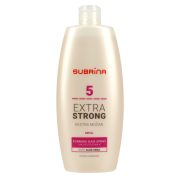 Slika produkta LAK ZA LASE, EXTRA STRONG REFILL, SUBRINA, 500 ML
