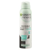 Slika produkta DEO SPREJ, NEW FRESH SCENT, INVISIBLE, GARNIER, 150 ML
