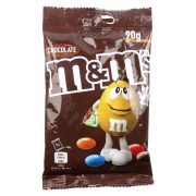 Slika produkta BONBONI S ČOKOLADO M&M´S, 90G