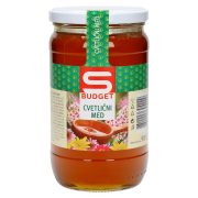 Slika produkta CVETLIČNI MED, S-BUDGET, 900G