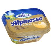 Slika produkta MASLENI NAMAZ ALPINESSE CLASSIC, MEGGLE, 250G