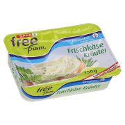 Slika produkta ZELIŠČNI NAMAZ 65% M.M., BREZ LAKTOZE, SPAR FREE FROM, 150G