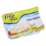 Slika produkta SIRNI NAMAZ NATUR BREZ LAKTOZE, SPAR FREE FROM, 150G