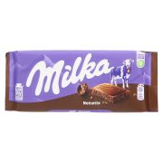 Slika produkta ČOKOLADA NOISETTE, MILKA, 100G