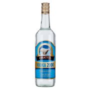 Slika produkta VODKA 2000, FRUCTAL, 1L