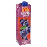 Slika produkta NAPITEK, BOROVNICA, CLASSIC, FRUCTAL, 1 L