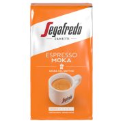 Slika produkta MLETA PRAŽENA KAVA ESPRESSO MOKA, SEGAFREDO, 250G