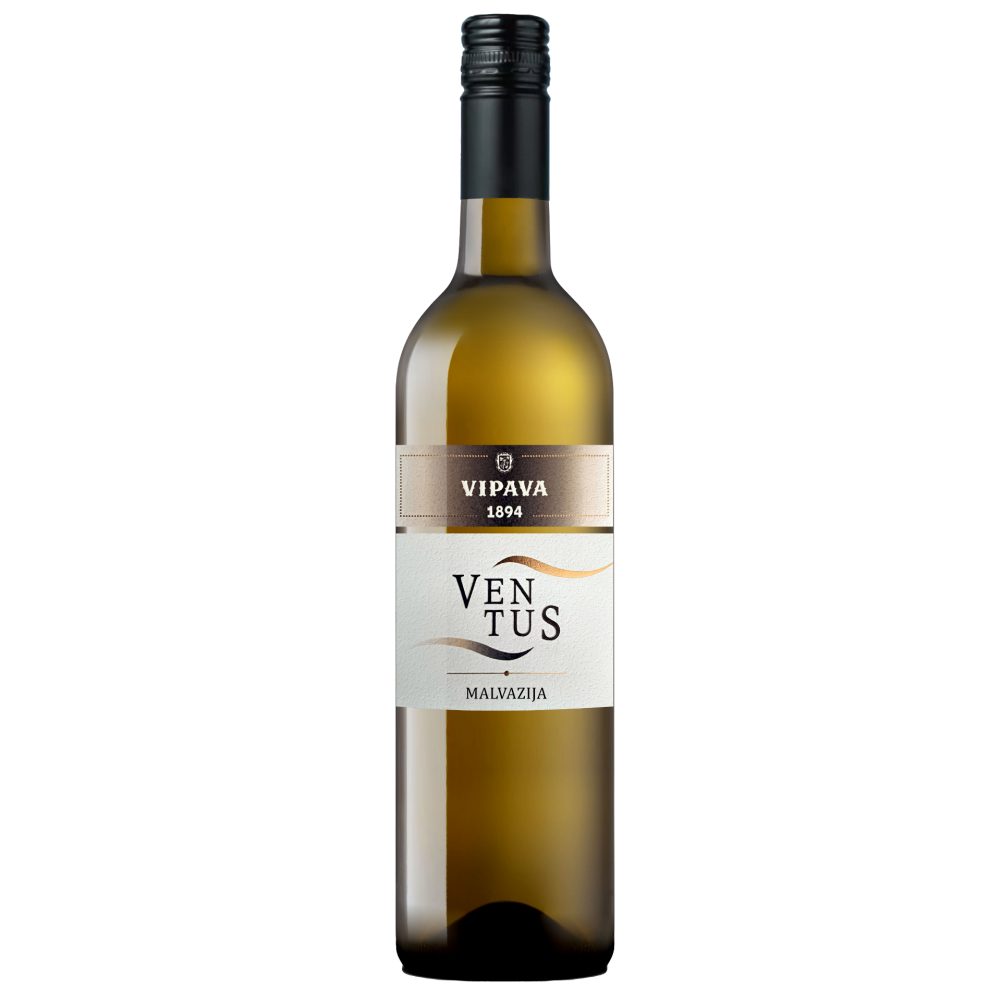 BELO VINO MALVAZIJA, VIPAVA 1894, 0,75L