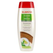 Slika produkta ŠAMPON ZA NORMALNE DO MASTNE LASE CLEAN&FRESH, SUBRINA, 300ML