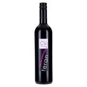Slika produkta RDEČE VINO TERAN, COLJA, 0,75L