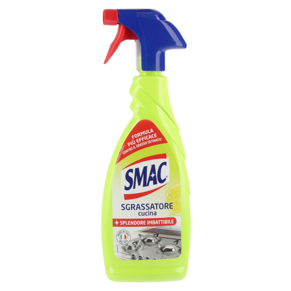 RAZMAŠČEVALEC, LIMONA, SMAC EXPRESS, 650 ML