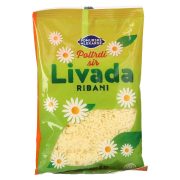 Slika produkta RIBANI SIR, LIVADA, POMURSKE MLEKARNE, 250 G