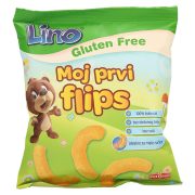 Slika produkta OTROŠKI FLIPS LINO BABY FLIPS, PODRAVKA, 25G